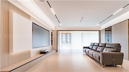 31w打造意式極簡風(fēng)格的家176m² | 麗爾曼頓全房全屋整裝